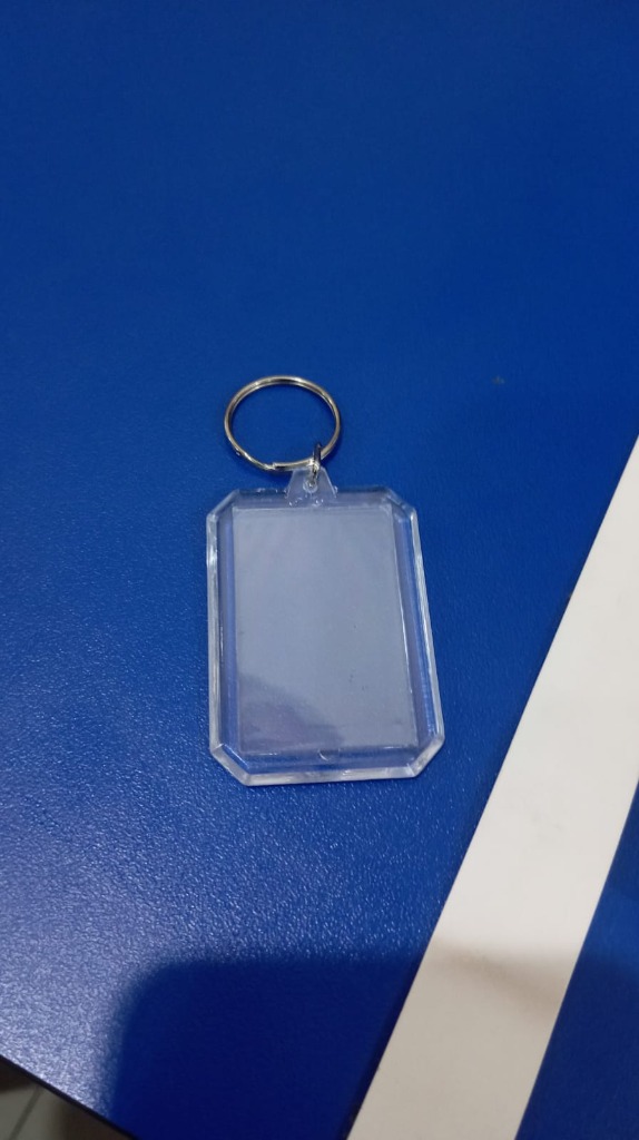 Foto Asli Casing Akrilik 3mm MyTune